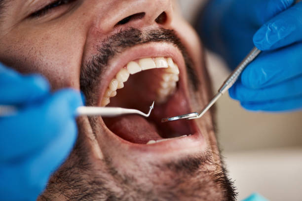 Best Cosmetic Emergency Dentistry in Point Pleasant, WV