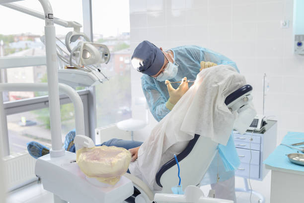 Best Weekend Emergency Dentist in Point Pleasant, WV